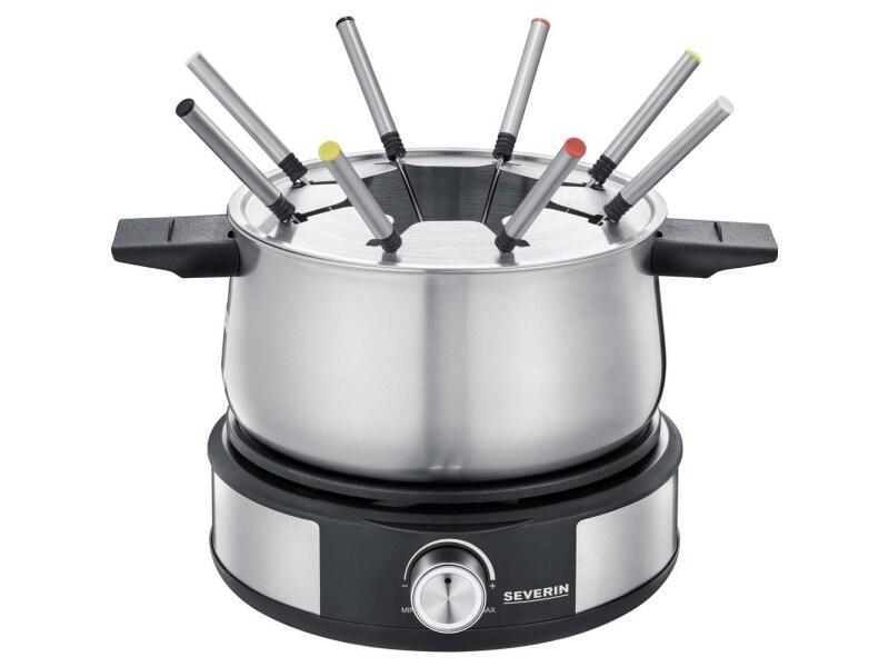 Severin FO 2471