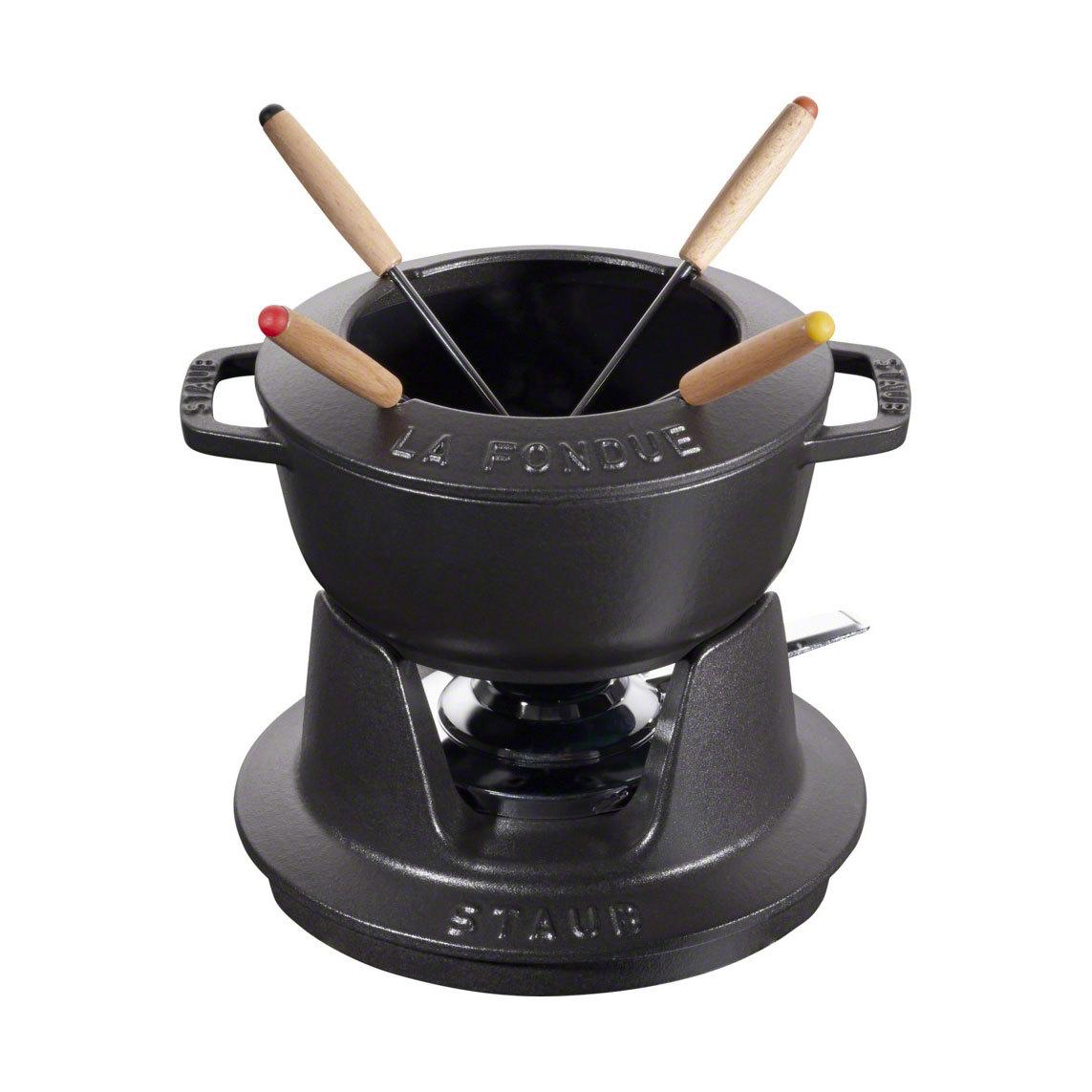 Staub Cast Iron 1.1 L