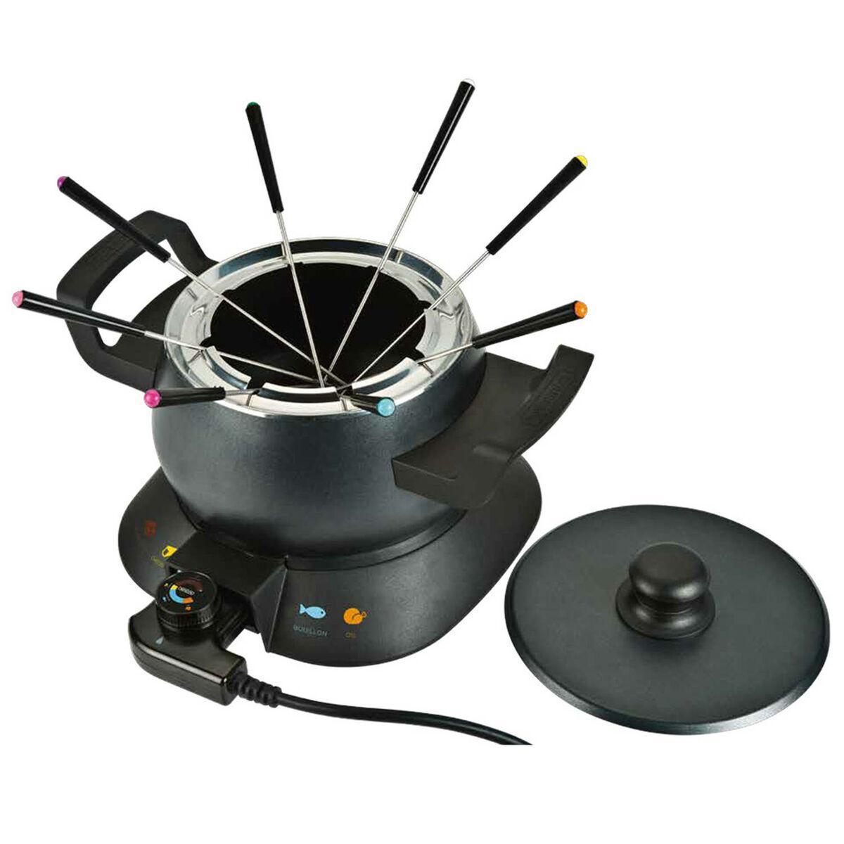 Bourgini Fondue 171000