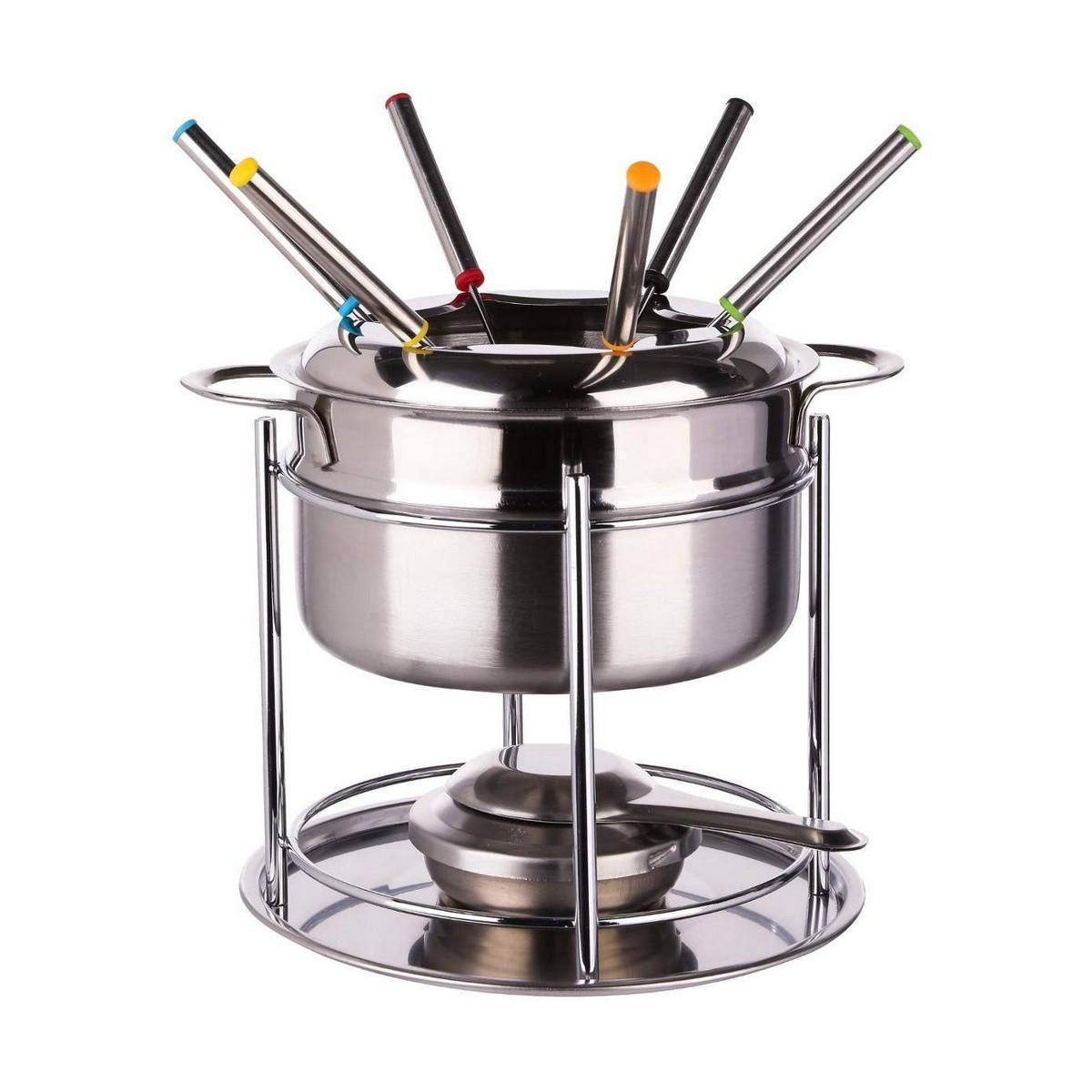 JJA Stainless Steel 1.9 L 19 cm