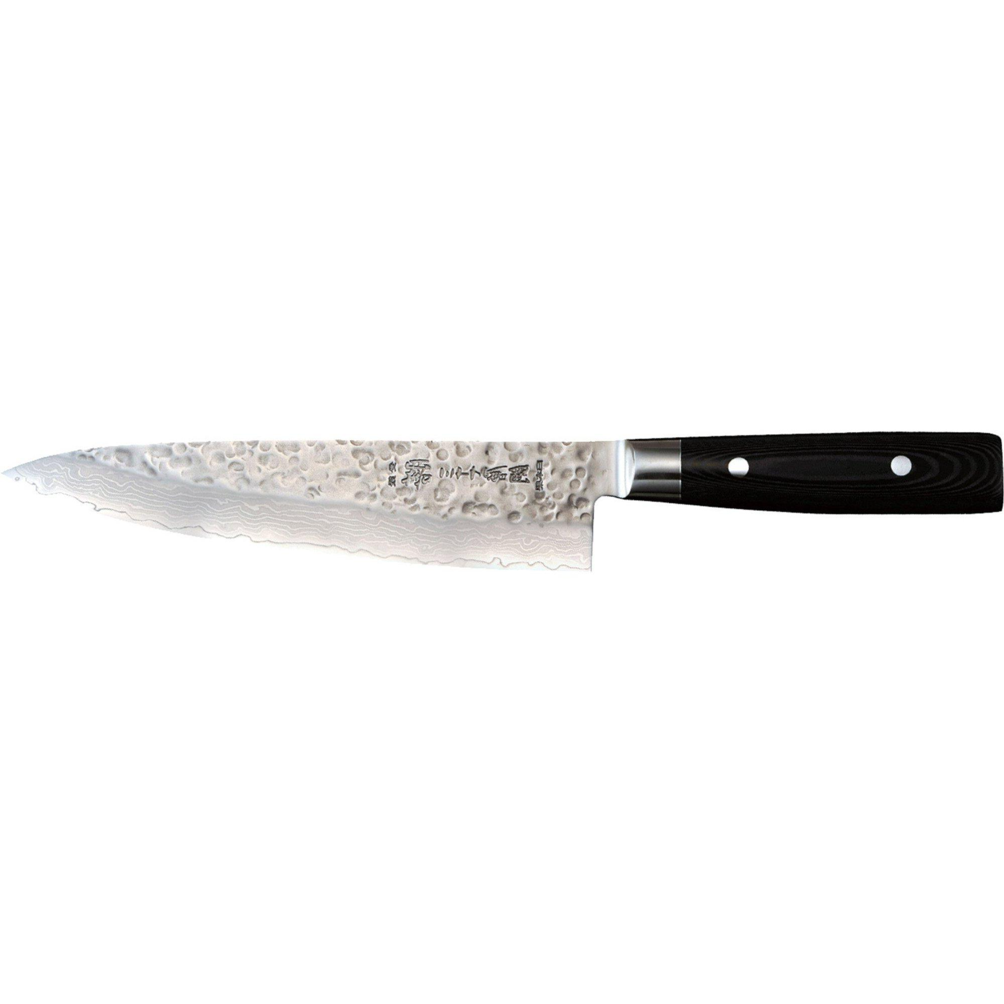 Yaxell Zen 35500 Kockkniv 20 cm