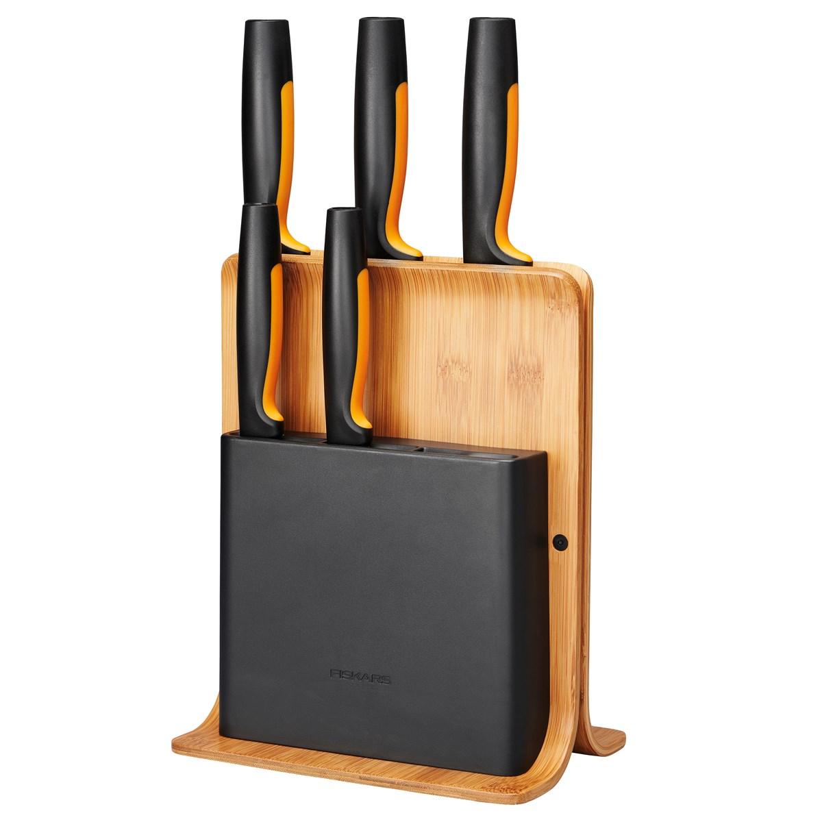 Fiskars Functional Form 1057552 Knivset