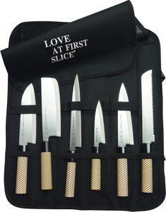 Satake SVKSET6 Knivset