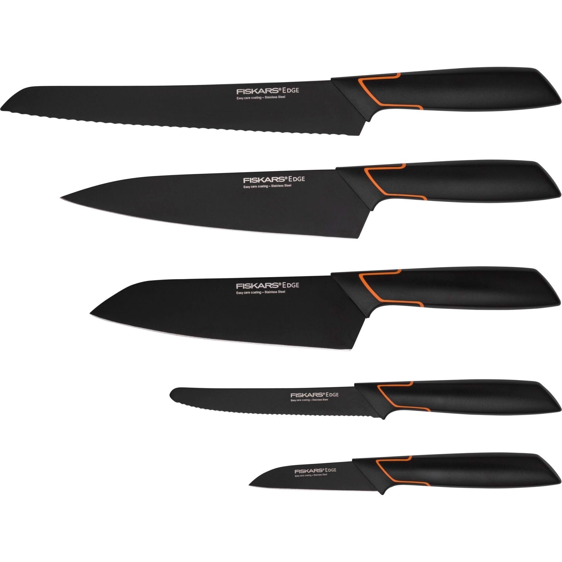 Fiskars Edge 978791 Knivset