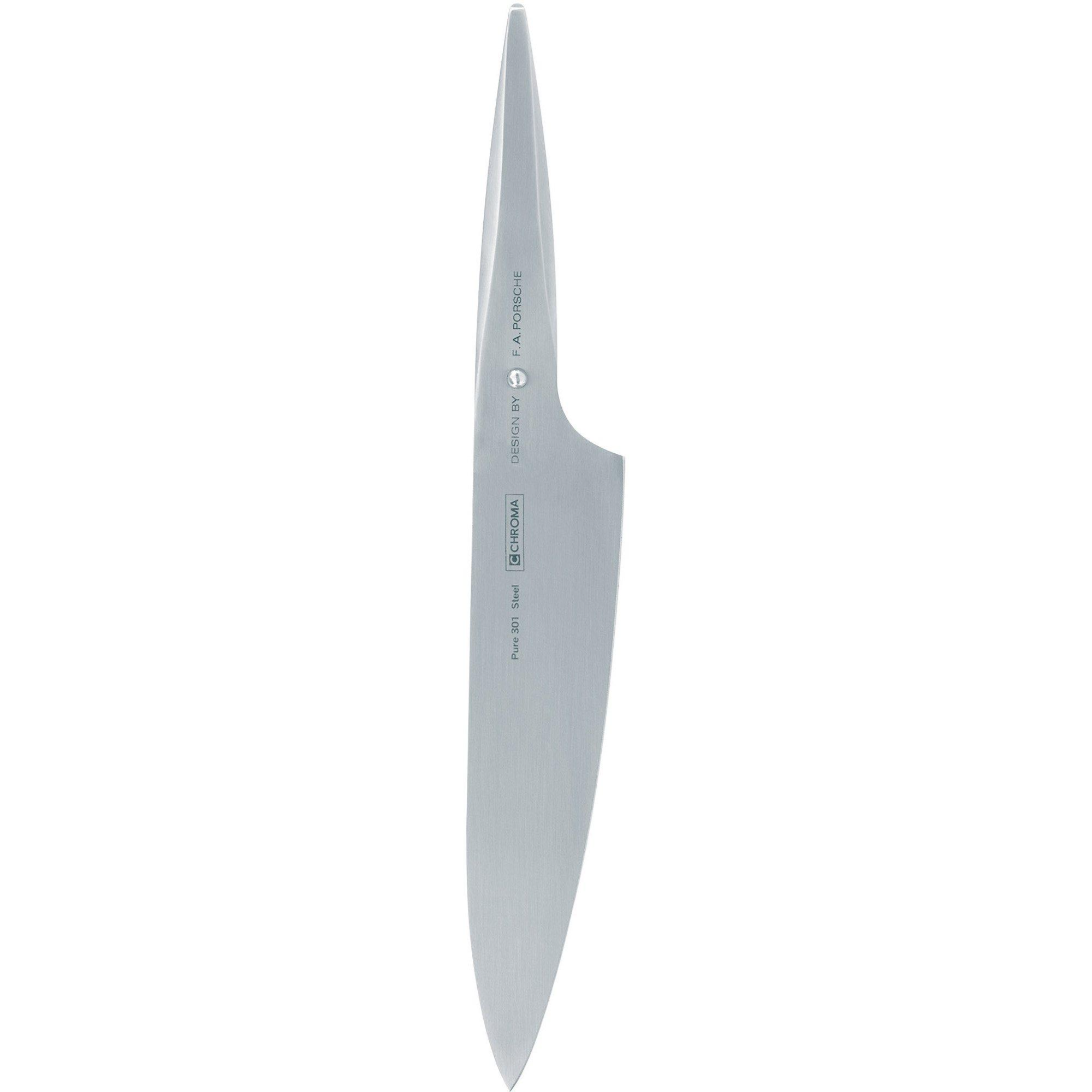 Chroma Type 301 P-18 Kockkniv 20 cm
