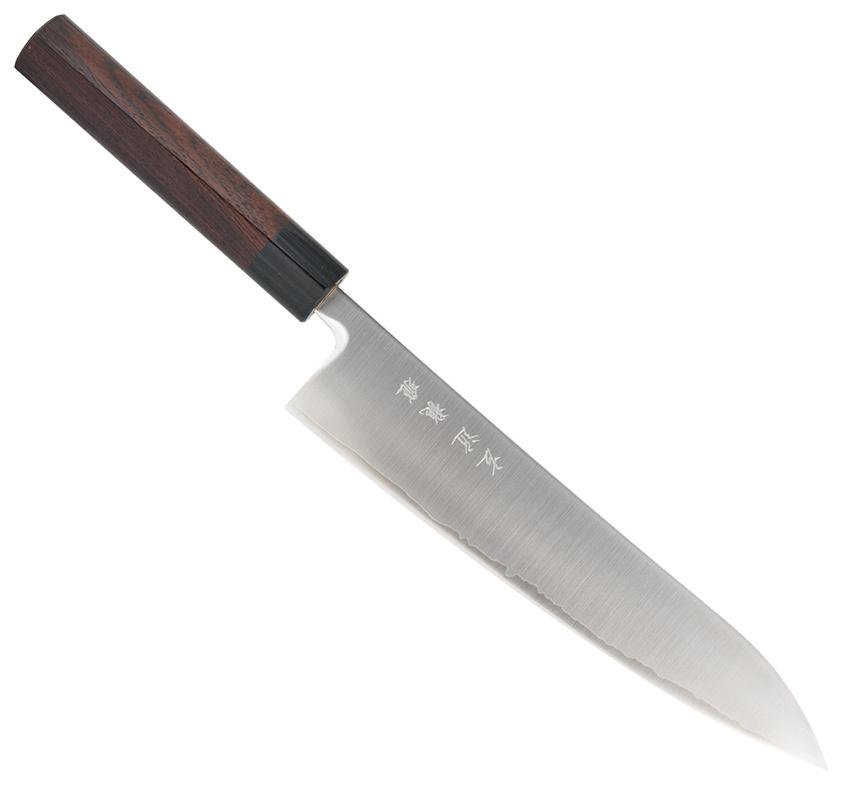 Akifusa Oriental PM Kockkniv 24 cm