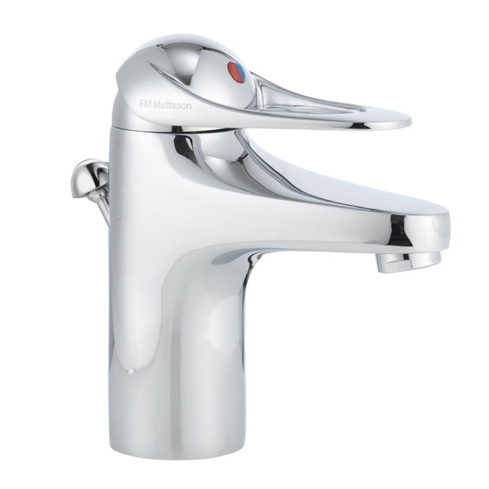 FM Mattsson 9000E (80650000) Krom