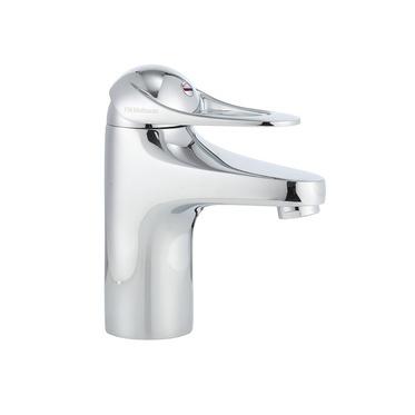 FM Mattsson 9000E II (80600000) Krom