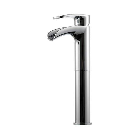 Tapwell EVO081 (8227432) Krom