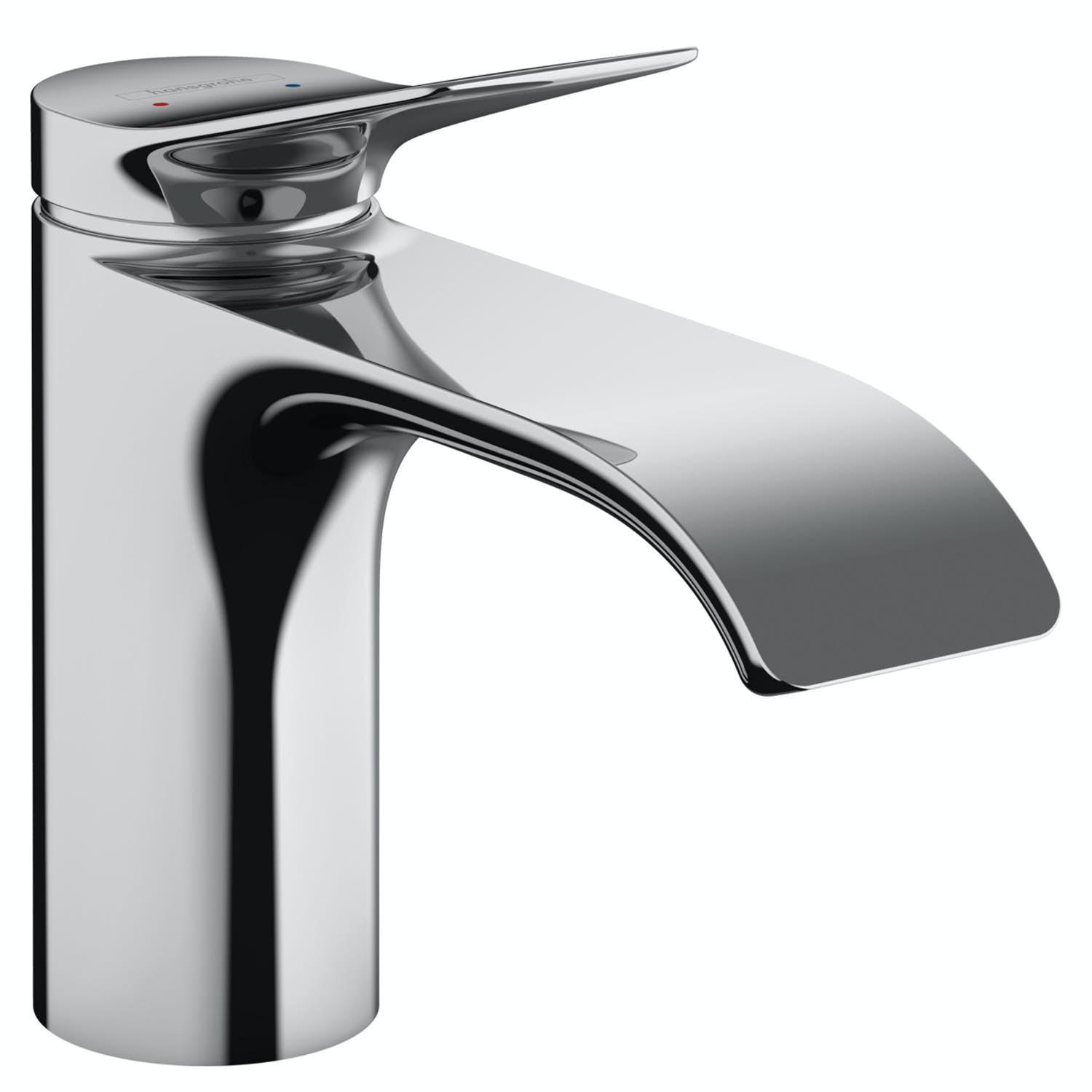 Hansgrohe Vivenis (75010000) Krom