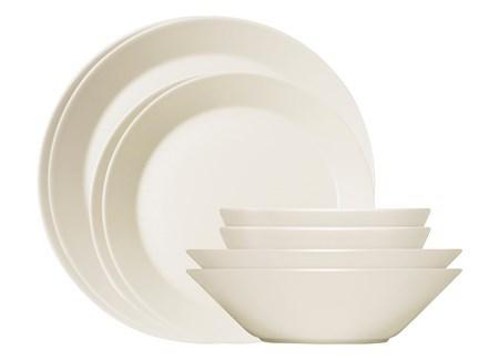 Iittala Teema Servis 8st