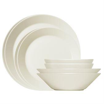 Iittala Teema Servis 16st