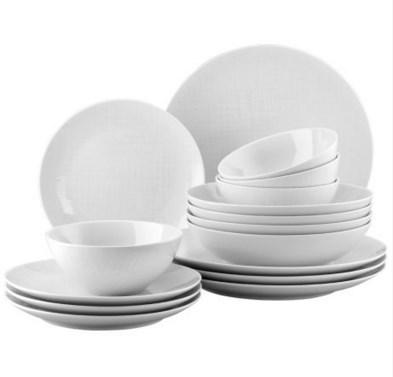 Rosenthal Mesh Servis 16st