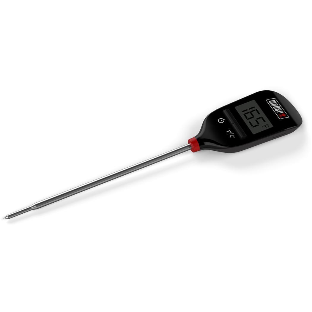 Weber - Stektermometer 20.32cm