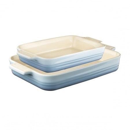 Le Creuset - Ugnsform 2st