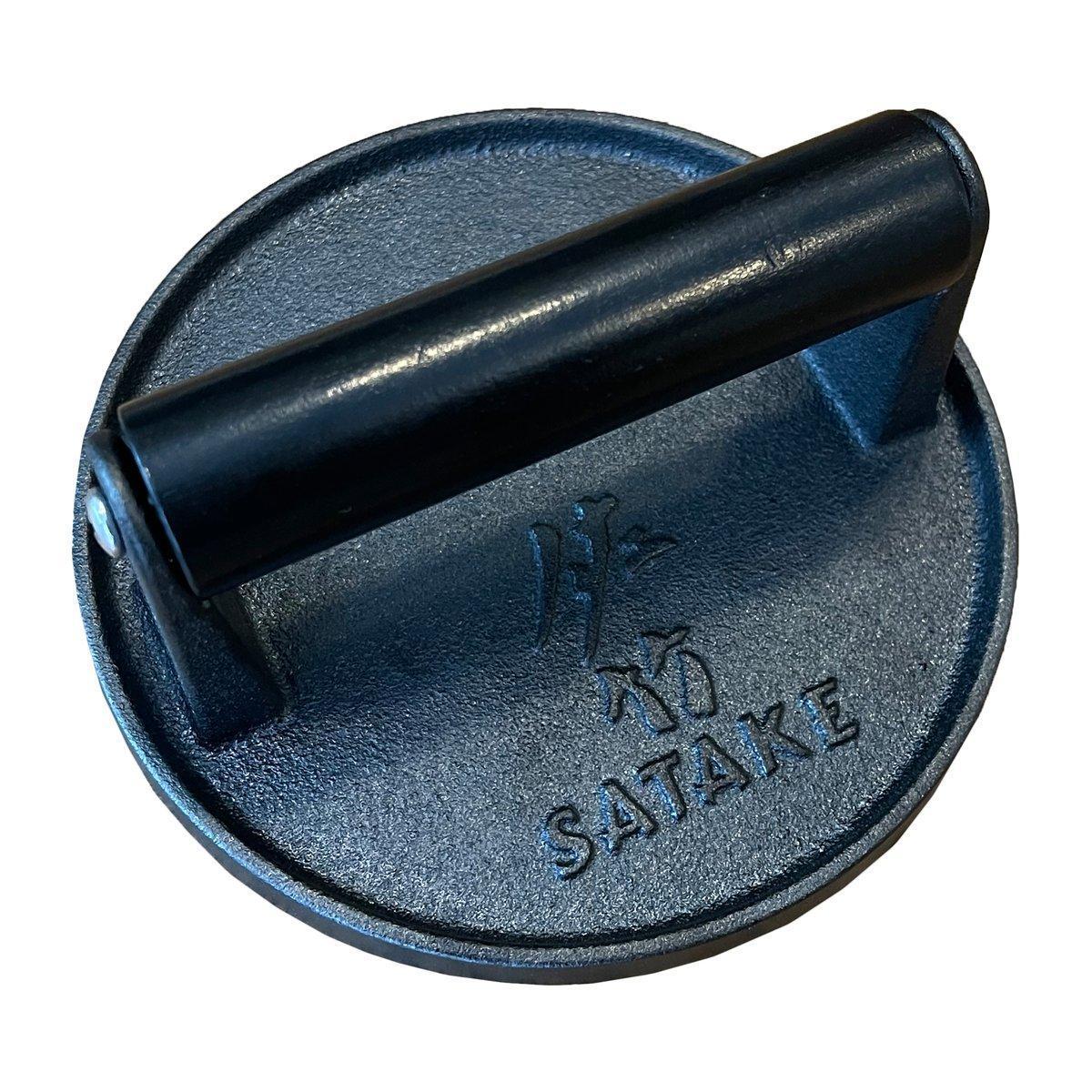 Satake - Hamburgerpress 14.2cm