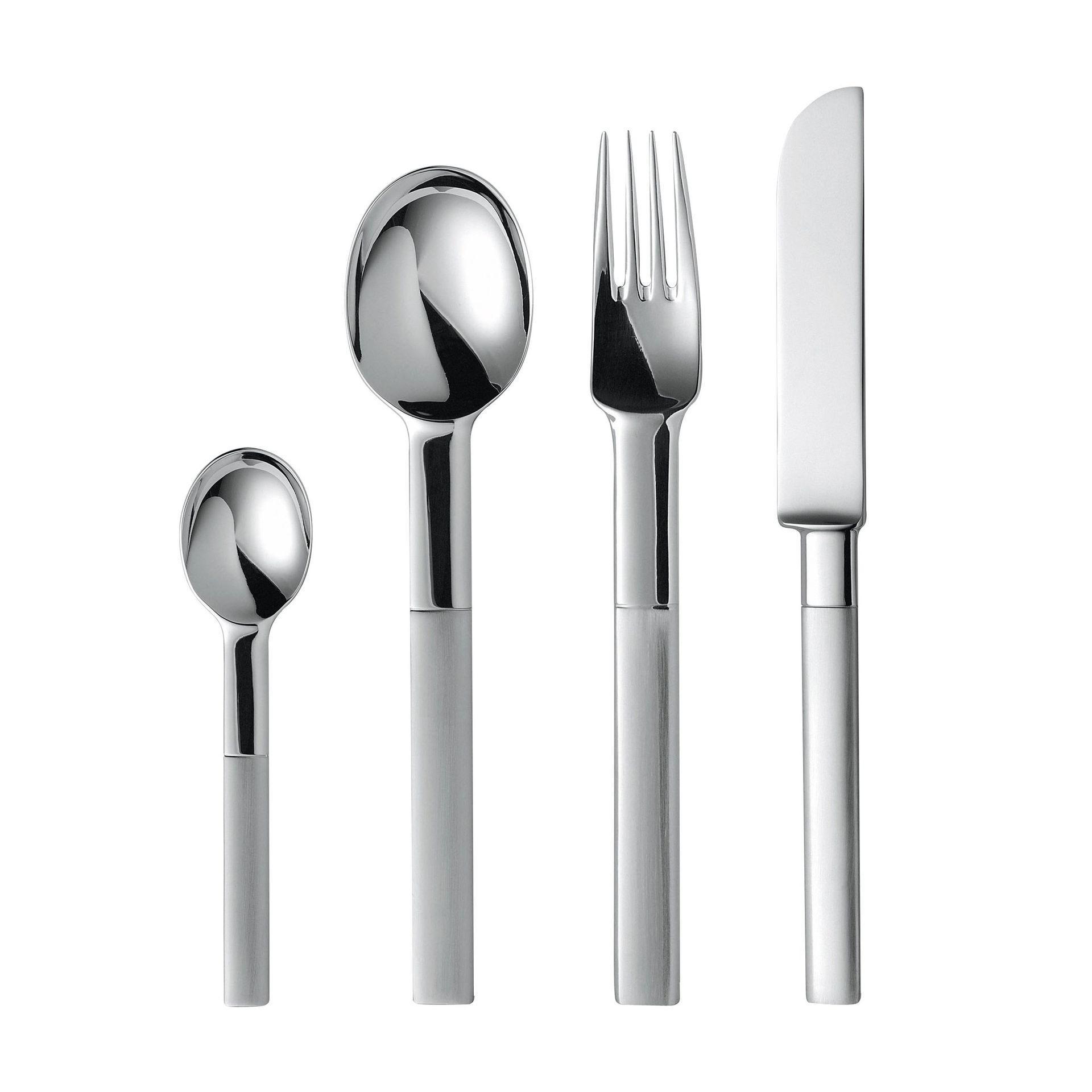 Gense Nobel Bestickset 16st