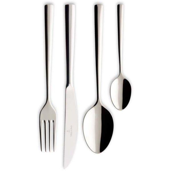 Villeroy & Boch Piemont Bestickset 4st