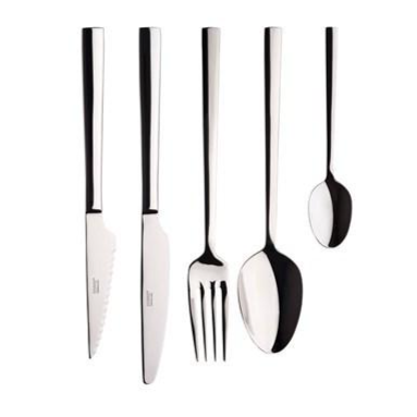 Dorre Victoria Bestickset 60st