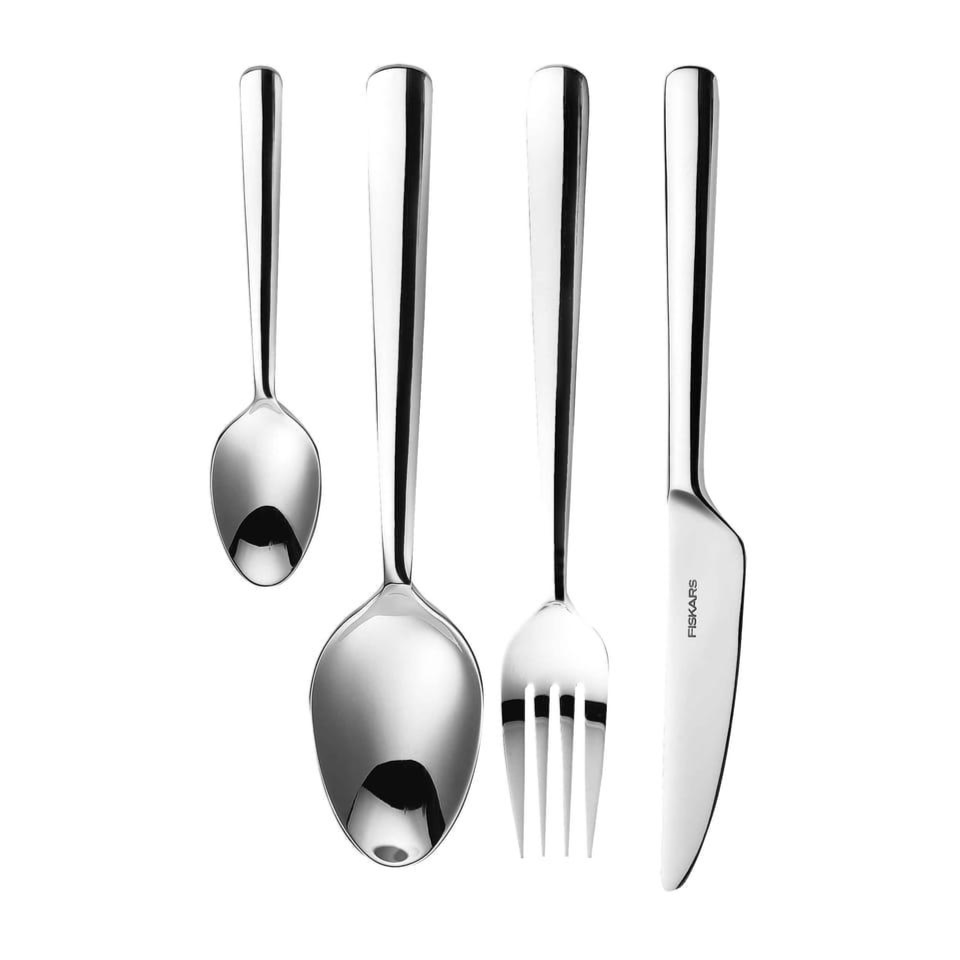 Fiskars Functional Form Bestickset 24st