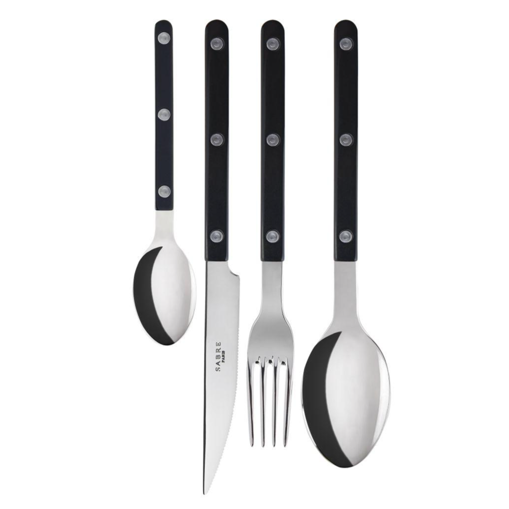 Sabre Bistrot Bestickset 24st