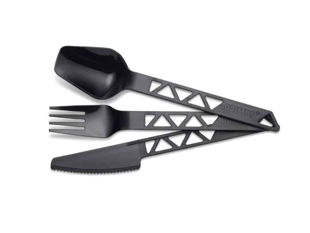 Primus Lightweight Bestickset 3st