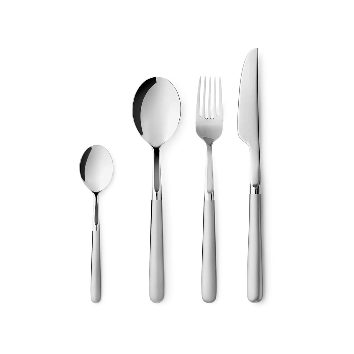 Gense Ehra Bestickset 16st