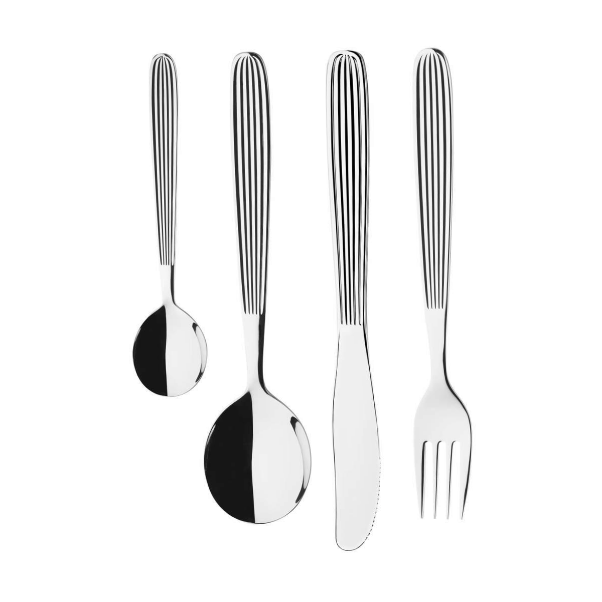 Iittala Scandia Bestickset 24st