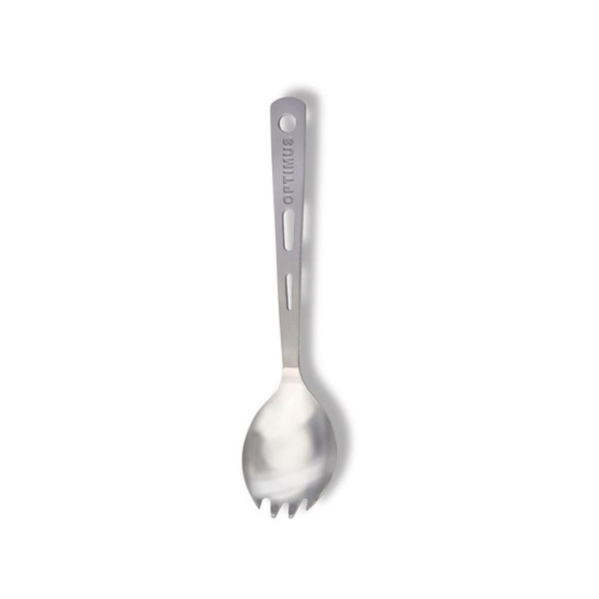 Optimus Titanium Spork Gaffel 16.5cm