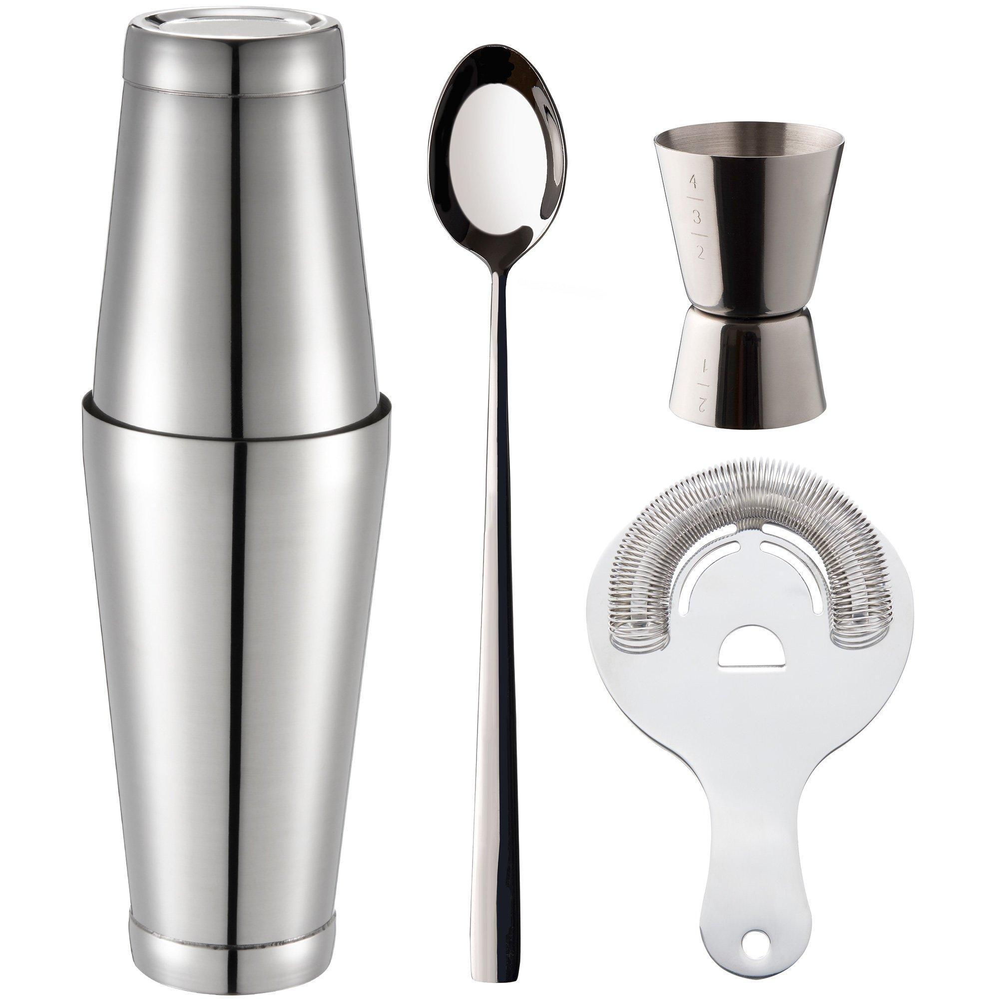 Dorre Bora Barset 4st