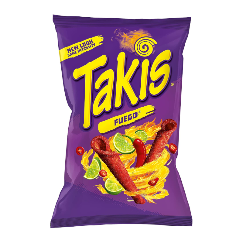 Takis Fuego 70g