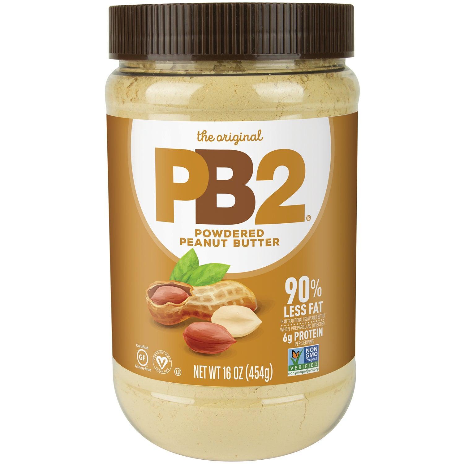 PB2 Powdered Peanut Butter 454g