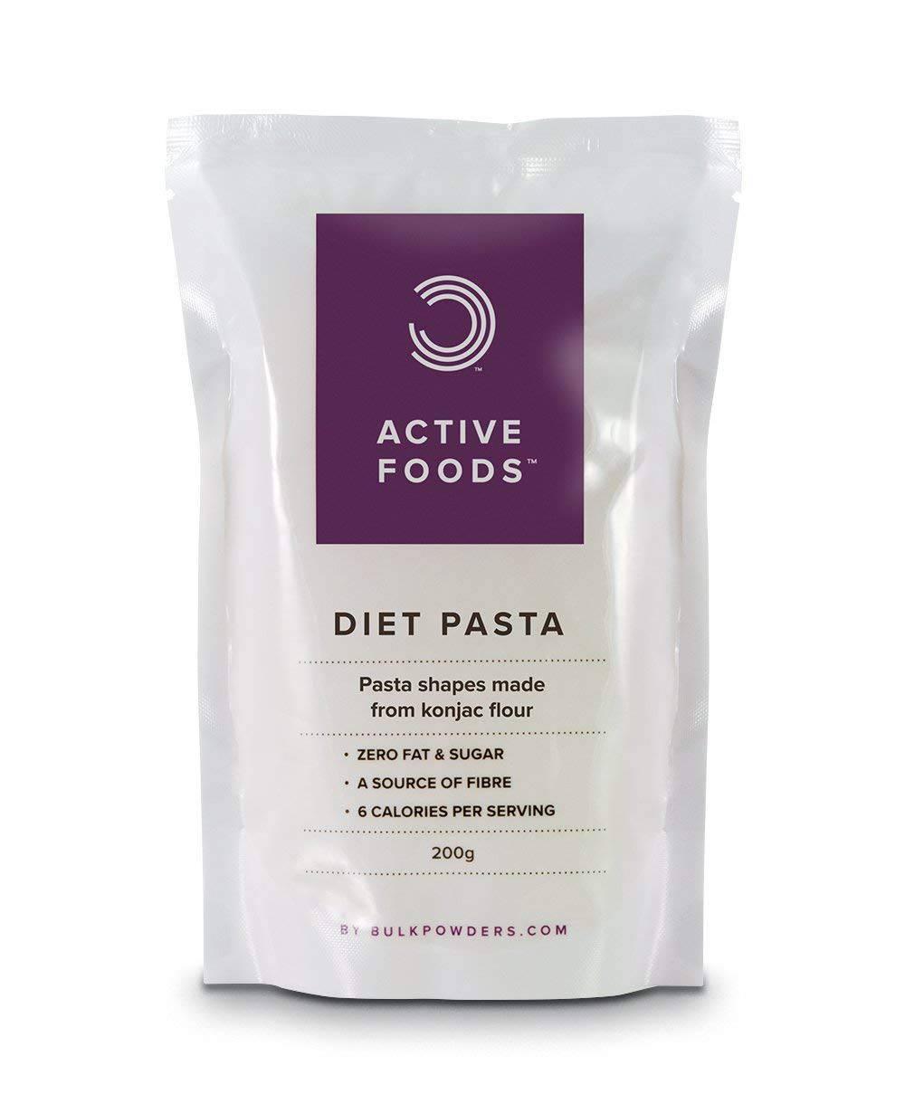 Shirataki Noodles 200g