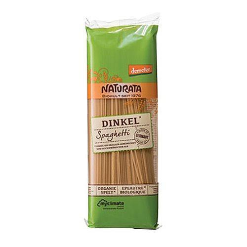 Castagno Dinkelspaghetti eko 500