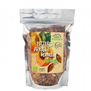 RawFoodShop Apricot kernels Bitter Eko 500g