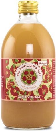 Renée Voltaire Apple Cider Vinegar 500ml 50cl