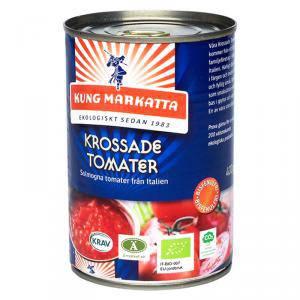 Kung Markatta Crushed Tomatoes 400g 400g