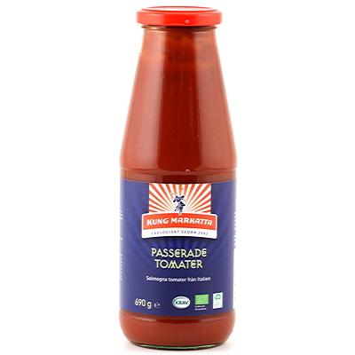 Kung Markatta Passerade Tomater 690g 690g