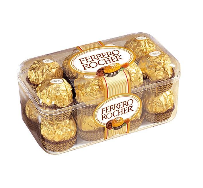 Ferrero Rocher Rocher 200g