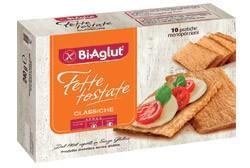 Mylan Bi-Aglut smörgåskex glutenfri 240