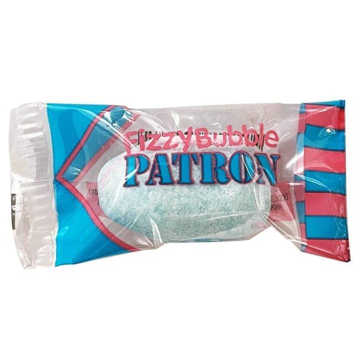 Patroner Fizzy Bubble styckvis