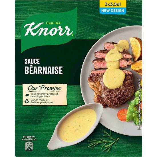 Knorr Bearnaise Sauce 350g
