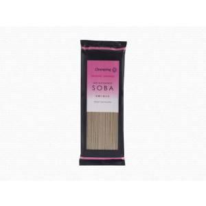 Clearspring Organic Japanese 100% Buckwheat Soba Noodles 200g 250g