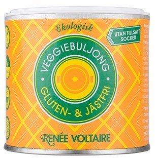 Renée Voltaire Pure Voltaire Vegetable Broth 120g 120g