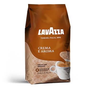 Lavazza Espresso Crema & Aroma 1000g