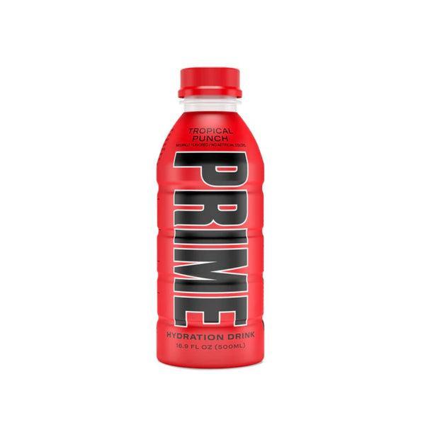 PRIME Hydration Drink Tropical Punch 500ml 1 st