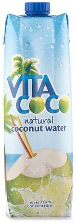 Vita Coco Coconut Water 1Liter 100cl