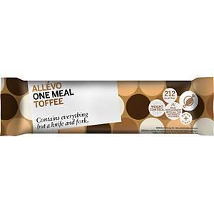 Allévo One Meal Toffee 57g 1 st