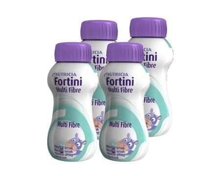 Nutricia Fortini Multi Fibre Neutral 200 ml