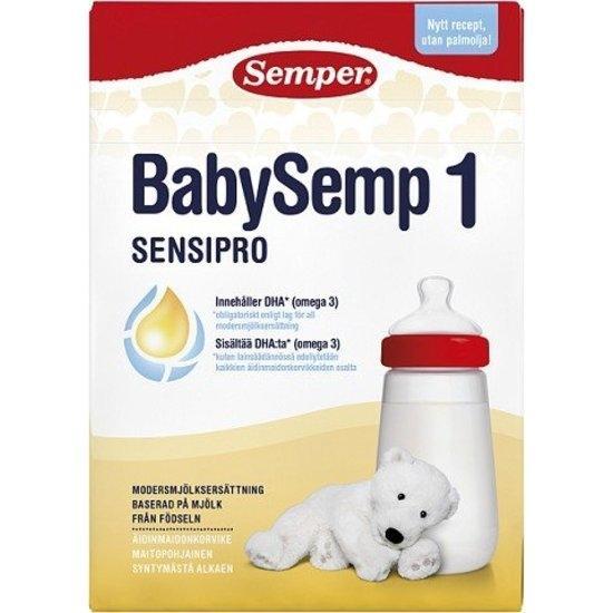 Semper BabySemp 1 SensiPro 700g